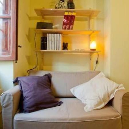 Apartament In Historic Center Valência Exterior foto
