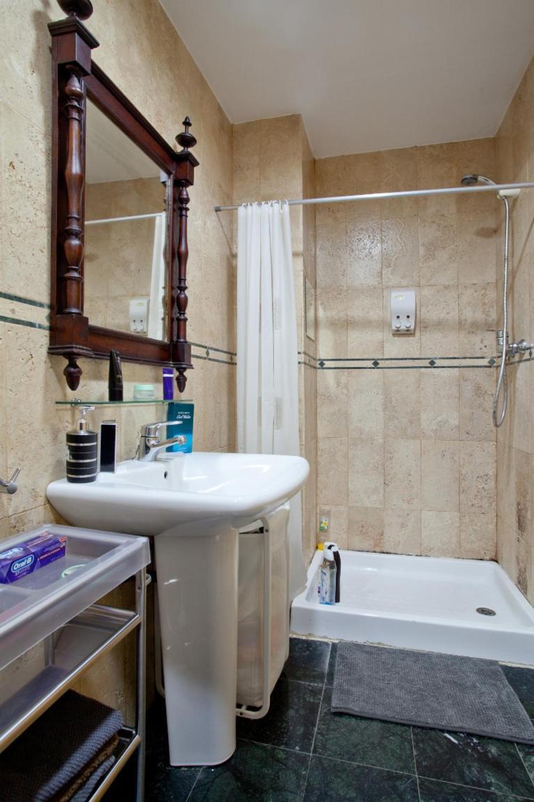 Apartament In Historic Center Valência Exterior foto