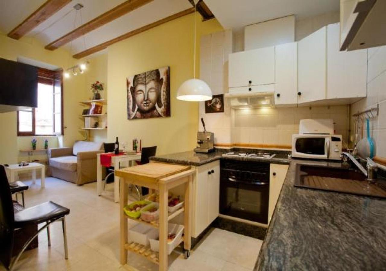 Apartament In Historic Center Valência Exterior foto