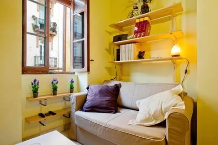 Apartament In Historic Center Valência Exterior foto